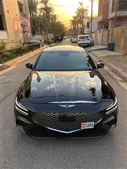 جنسس G70